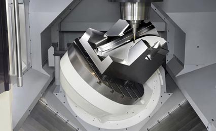 What Are the General Medical Equipment of CNC Machining?