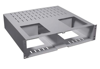 small metal enclosures for electronics