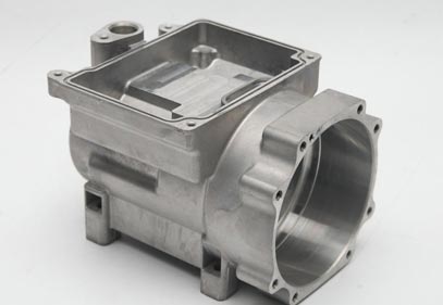 Comparison of the Differences Between High Pressure Die Casting and Low Pressure Die Casting