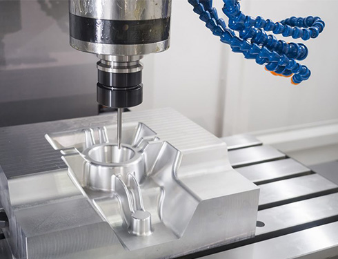 Why Do CNC Machined Components Require a High Degree of Precision?