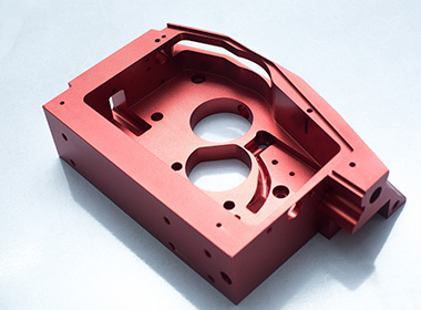 CNC Prototyping Products